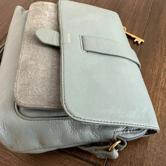 Fossil Kinley cross body bag - Picture 6 of 13